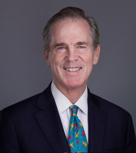Charles E. F. Millard