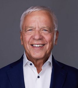 Richard Kado