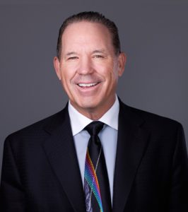 Ron Shurts