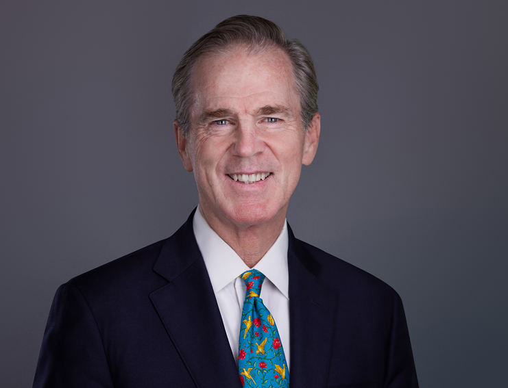 Charles Millard Charles Millard