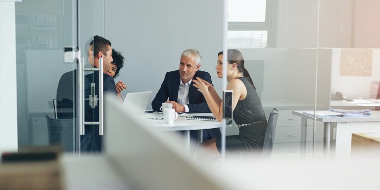 An Evaluation Process for In-Plan Lifetime Income Solutions