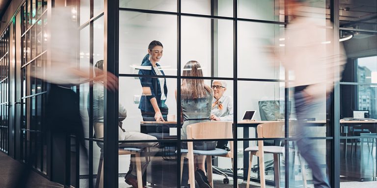 Thinking About Adding an In-Plan Lifetime Income Solution? 5 Factors to Consider
